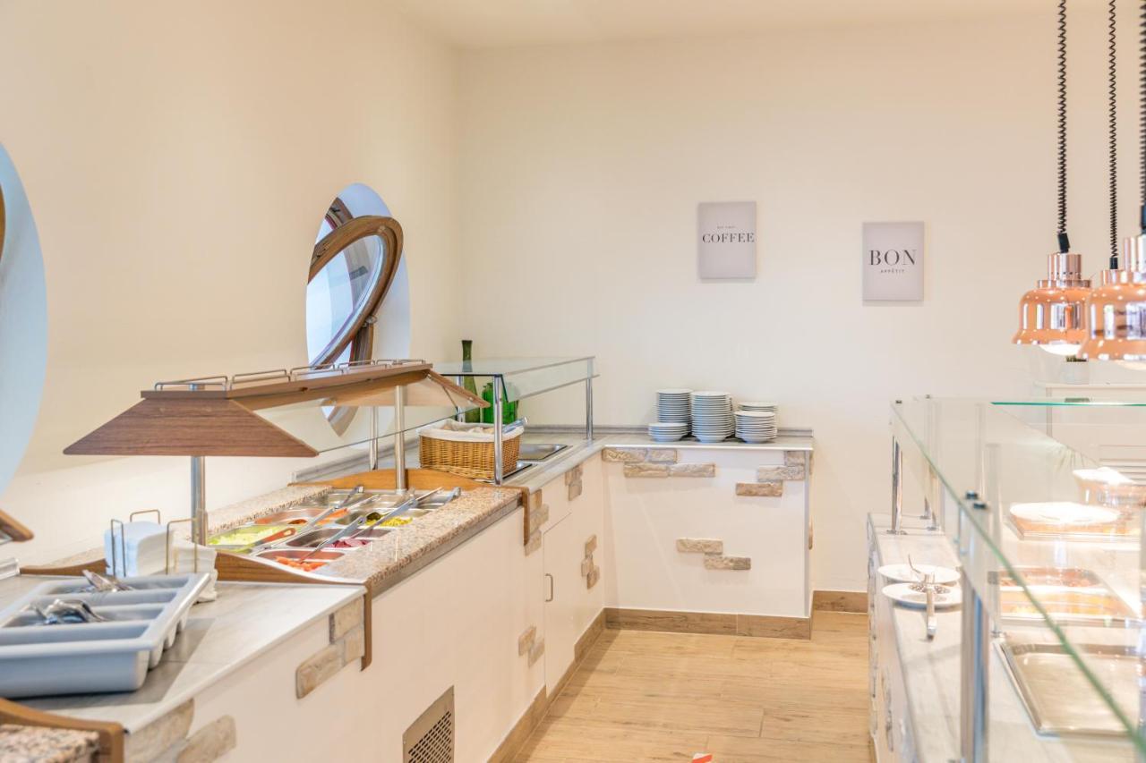 Familienhotel Reiterhof Runding 외부 사진