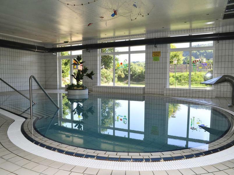 Familienhotel Reiterhof Runding 외부 사진