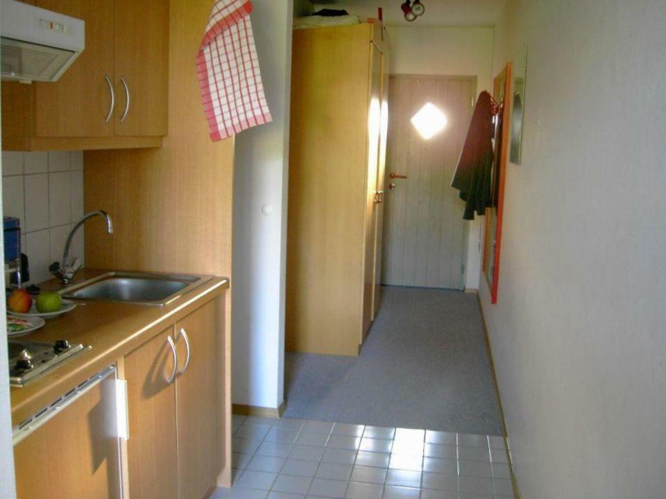 Familienhotel Reiterhof Runding 외부 사진