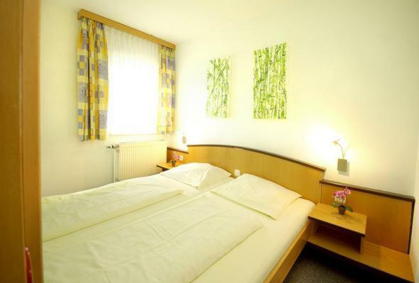 Familienhotel Reiterhof Runding 외부 사진