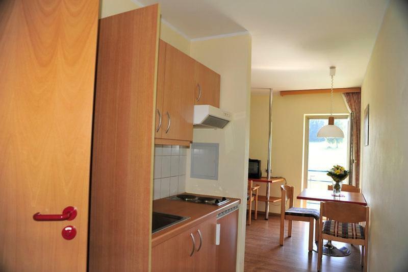 Familienhotel Reiterhof Runding 외부 사진