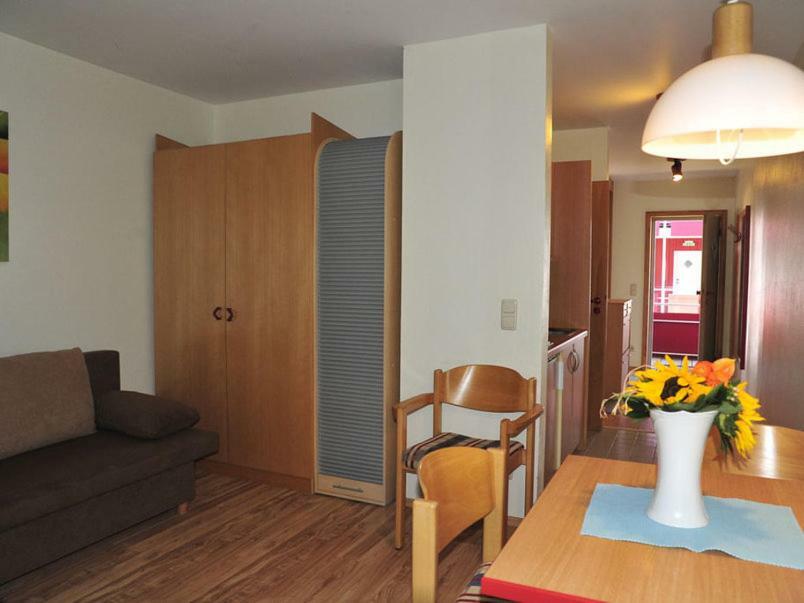Familienhotel Reiterhof Runding 외부 사진